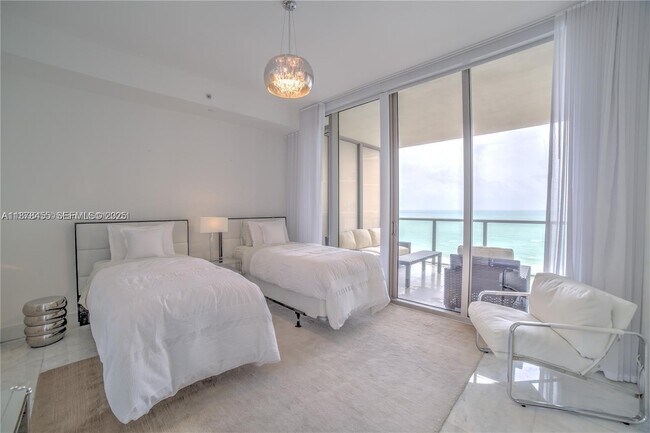 Building Photo - 9705 Collins Ave