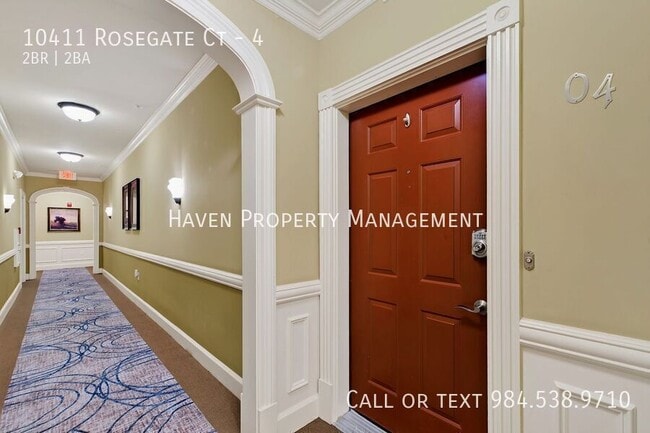 Building Photo - 10411 Rosegate Ct