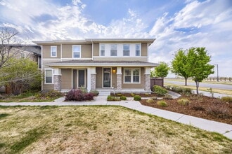 Building Photo - 10825 E 28th Pl