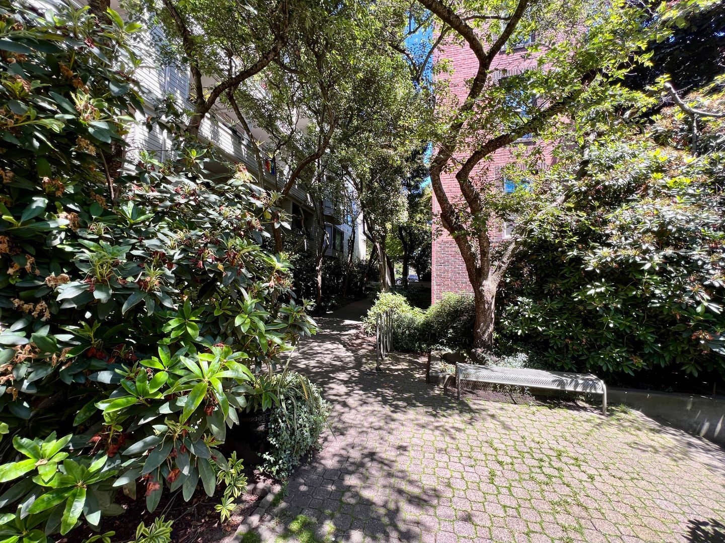 Building Photo - Underground Parking Spot!!!