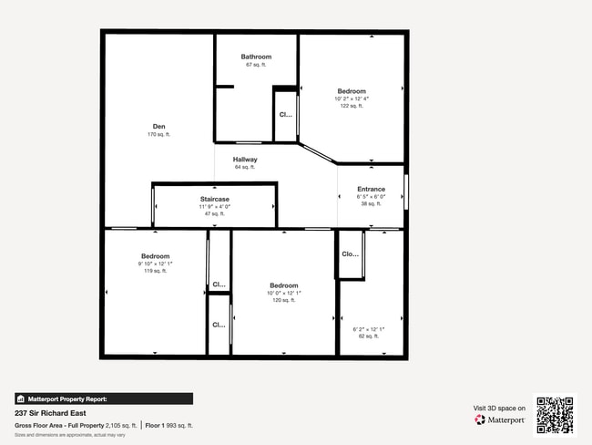 Building Photo - 237 Sir Richard E