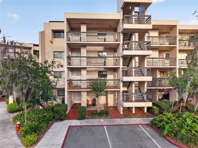 Building Photo - 1166 Carmel Cir
