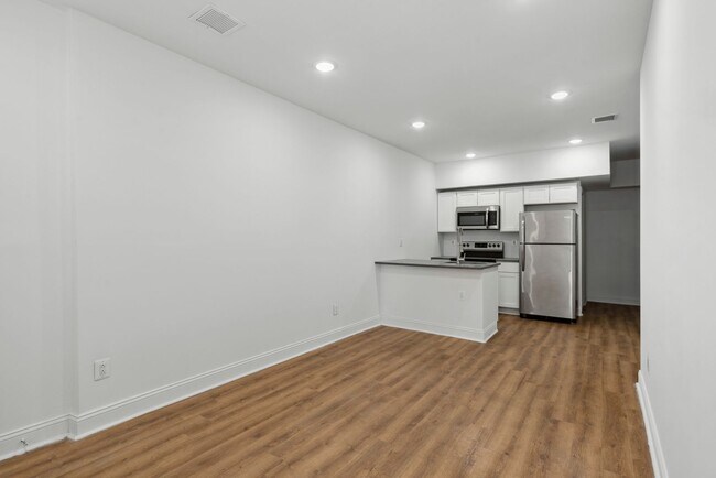 Building Photo - 11th Street Capital