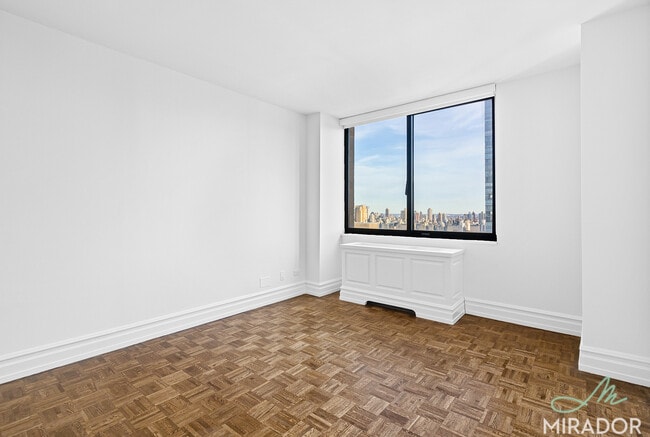 Floorplan - Tower 67