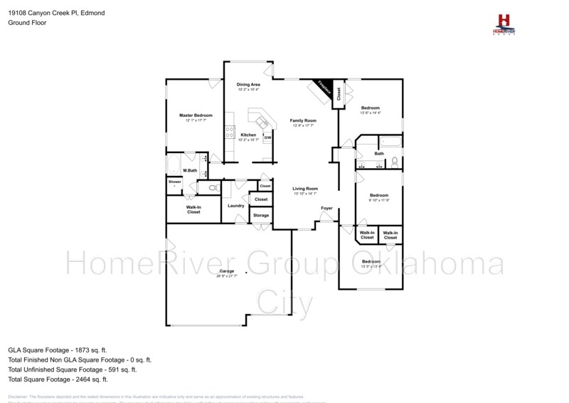 Building Photo - 19104 Canyon Creek Pl