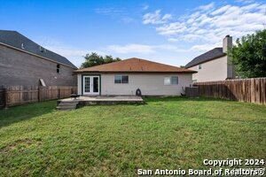 Building Photo - 1004 Boxer Pass Dr