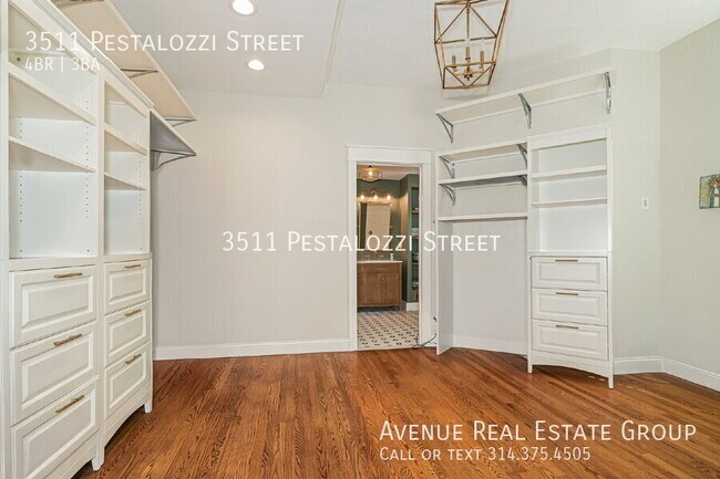 Building Photo - 3511 Pestalozzi St