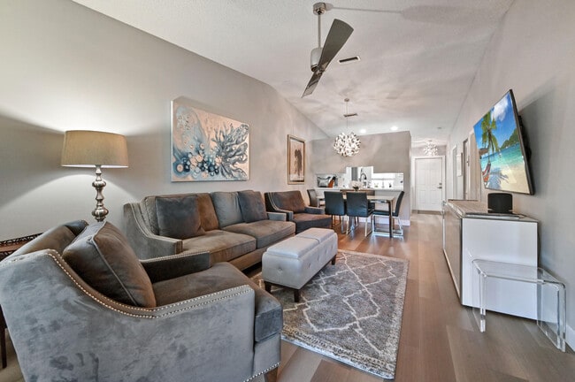 Building Photo - 18824 Argosy Dr