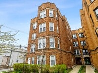 Building Photo - 6414 N Albany Ave