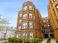 Building Photo - 6414 N Albany Ave