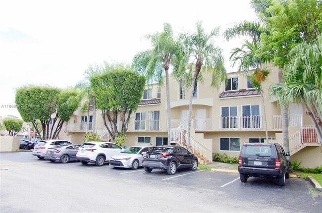 Building Photo - 8660 NW 6th Ln