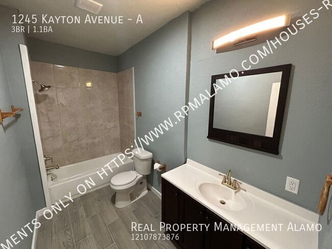 Building Photo - 1245 Kayton Ave