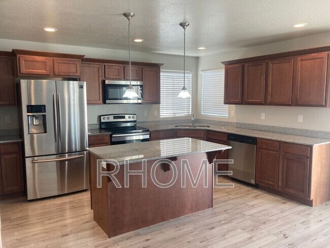 Building Photo - 4089 W 1730 N
