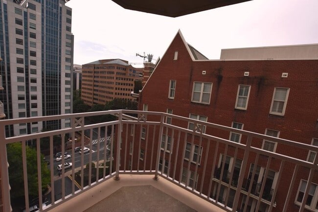 Building Photo - Fantastic 11th Floor Condo at The Chase in...
