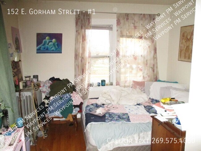 Building Photo - 152 E Gorham St