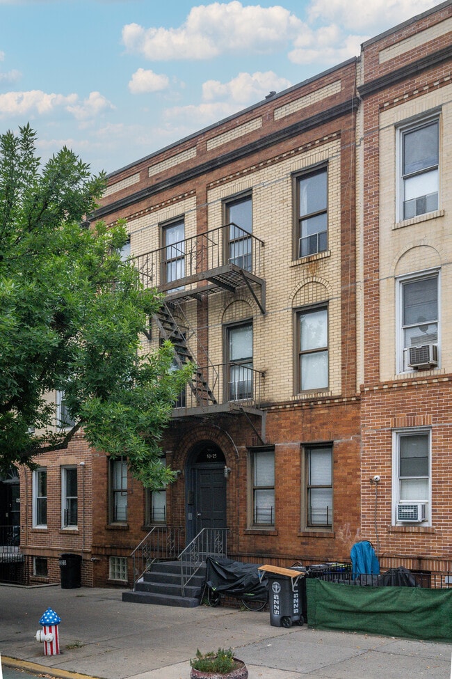 Building Photo - 52-25 Skillman Ave