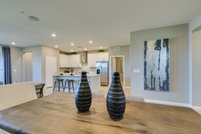 Building Photo - Fully Furnished 3BD Inspirada Home