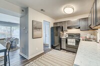 Building Photo - The Oasis