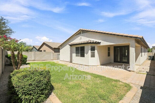 Building Photo - 1711 W Paisley Dr