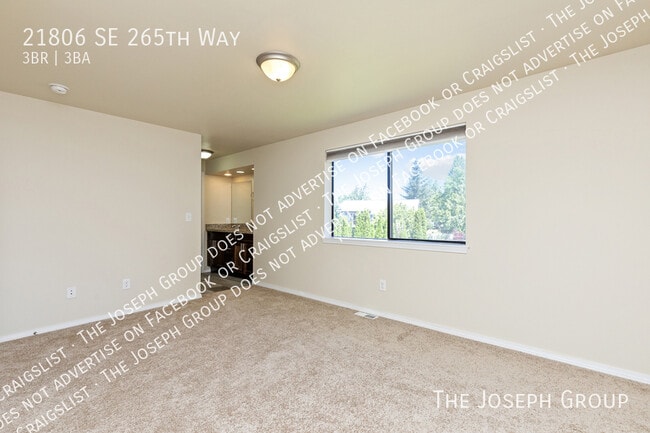 Building Photo - 21806 SE 265th Wy