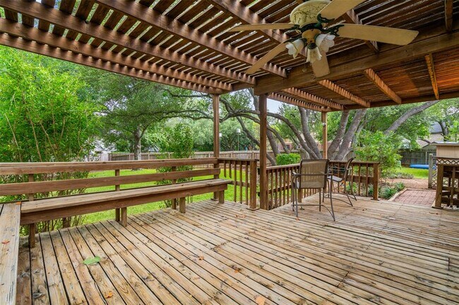 Building Photo - 16606 Mixtli Cove