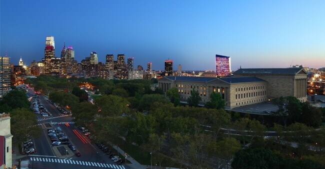 Building Photo - Condo For Rent - Art Museum/Fairmount