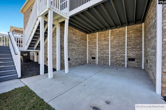 Building Photo - 320 Berlandier Ln