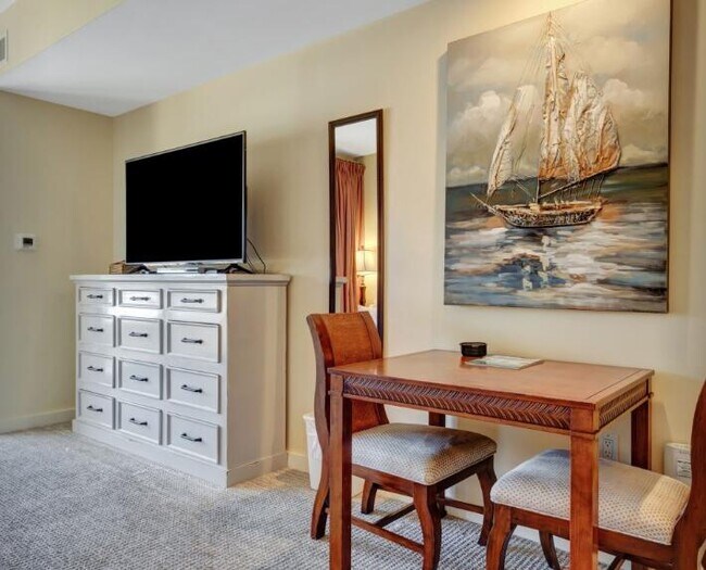 Building Photo - 5002 S Sandestin Blvd