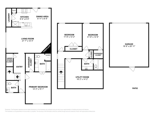 Building Photo - 2275 Cason Ln