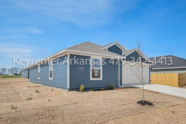 Building Photo - New Build | Prairie Grove
