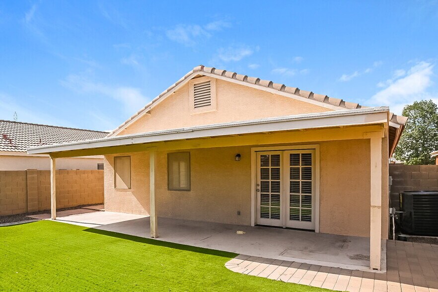 Building Photo - 11345 W Loma Blanca Dr