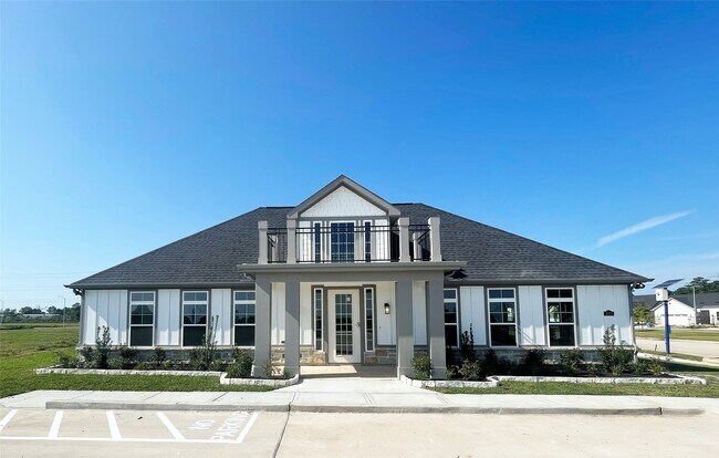 Building Photo - 1206 Hidden Oaks Dr