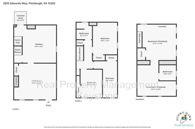 Building Photo - 2835 Edwards Wy