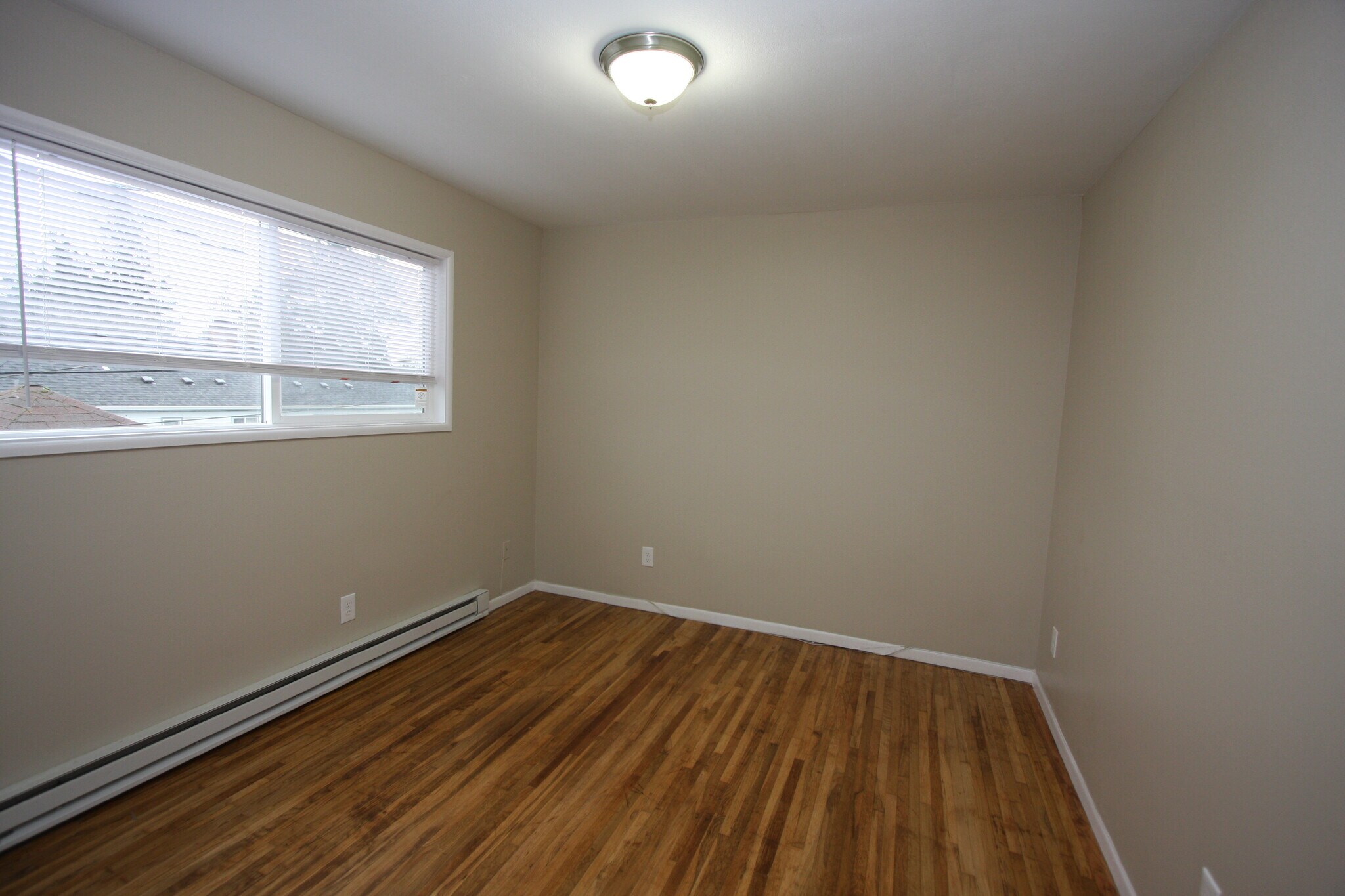 bedroom #2 - 1626 Southeast Lexington Street