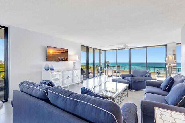 Building Photo - 5550 N Ocean Dr