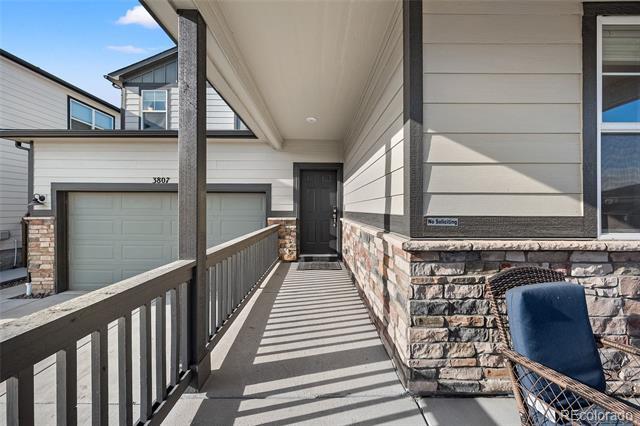 Building Photo - 3807 Red Valley Ln