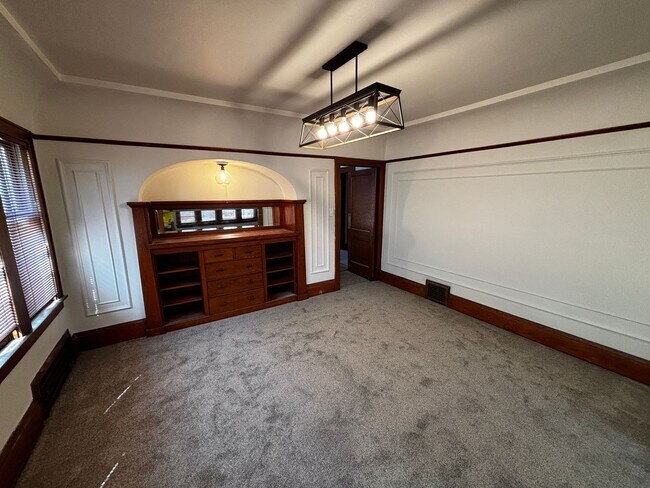 Building Photo - 3927-3929 N. 17th Street