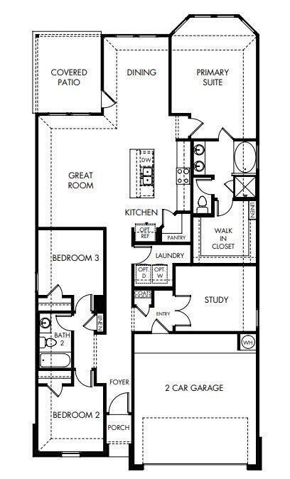 Building Photo - 2502 Cherry Pines Blvd