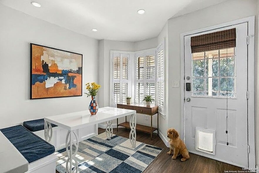 Building Photo - 2611 Eisenhauer Rd