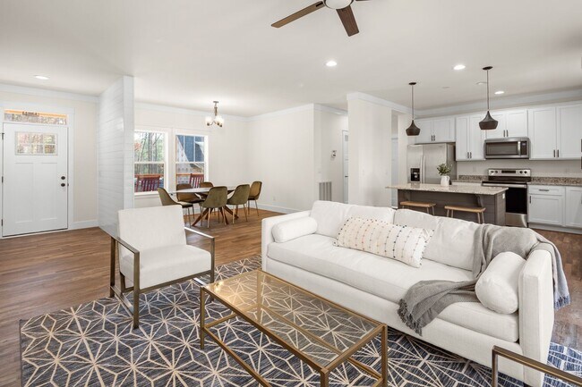 Building Photo - Fairview Rental