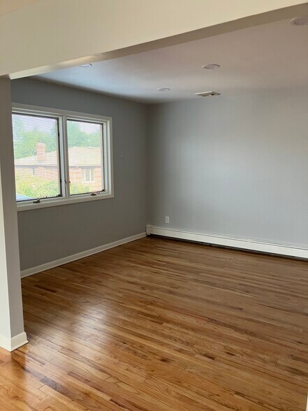 Bedroom 1 - 2442 1st St