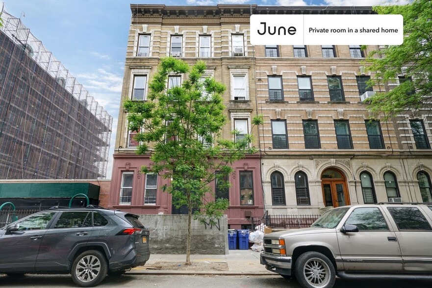 Building Photo - Room in Shared 4 bed/2 bath home in Bedford-Stuyvesant