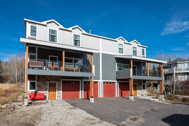 Building Photo - Brand New Home Located in the Heart of Winter Park!