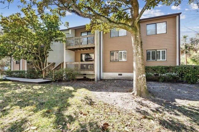 Primary Photo - Charming 1BR Condo – Walk to the Beach! Fi...
