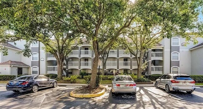 Primary Photo - 13815 Fairway Island Dr
