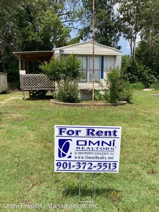 Primary Photo - 2 br, 1 bath House - 329 B MAIN ST