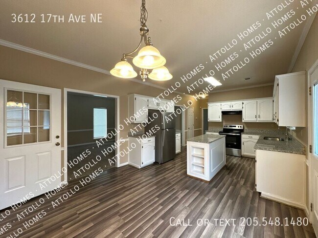 Building Photo - 3612 17th Ave NE