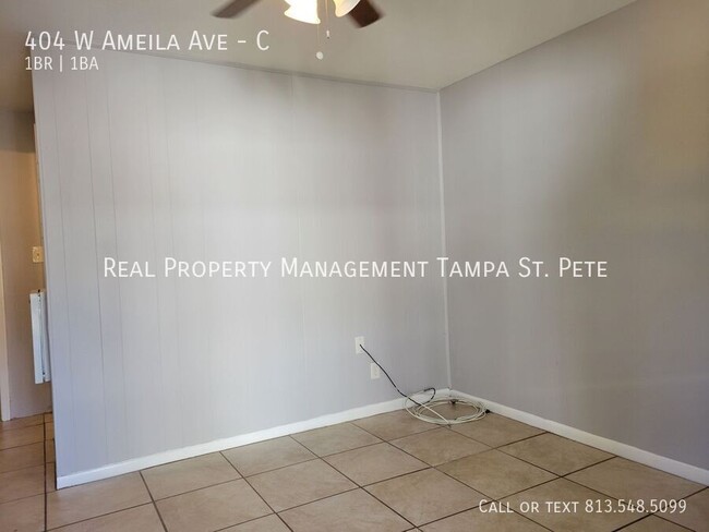 Building Photo - 404 W Amelia Ave