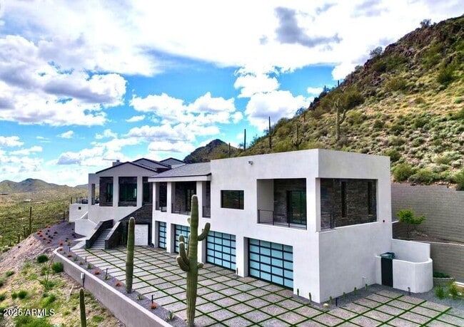 Building Photo - 4880 E Lone Mountain Rd N