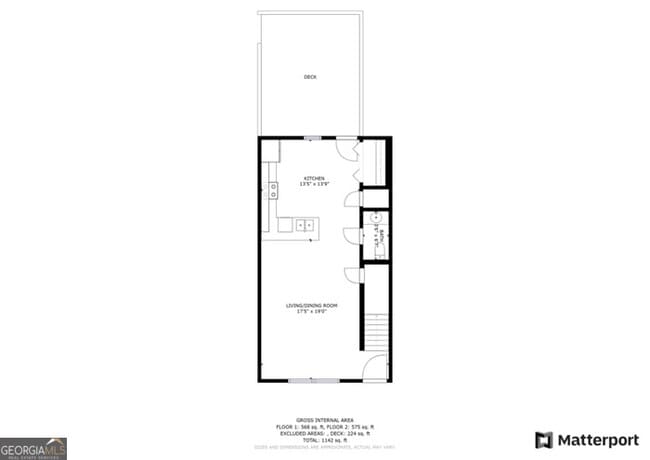 Building Photo - 105 Fawn Dr